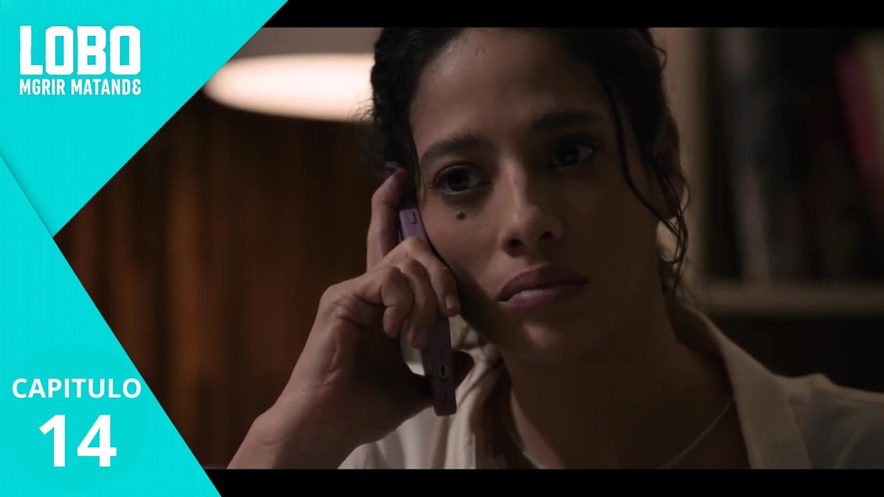 LOBO MORIR MATANDO 14 COMPLETO | ¡LA VERDAD DEL LICENCIADO SALE A LA LUZ