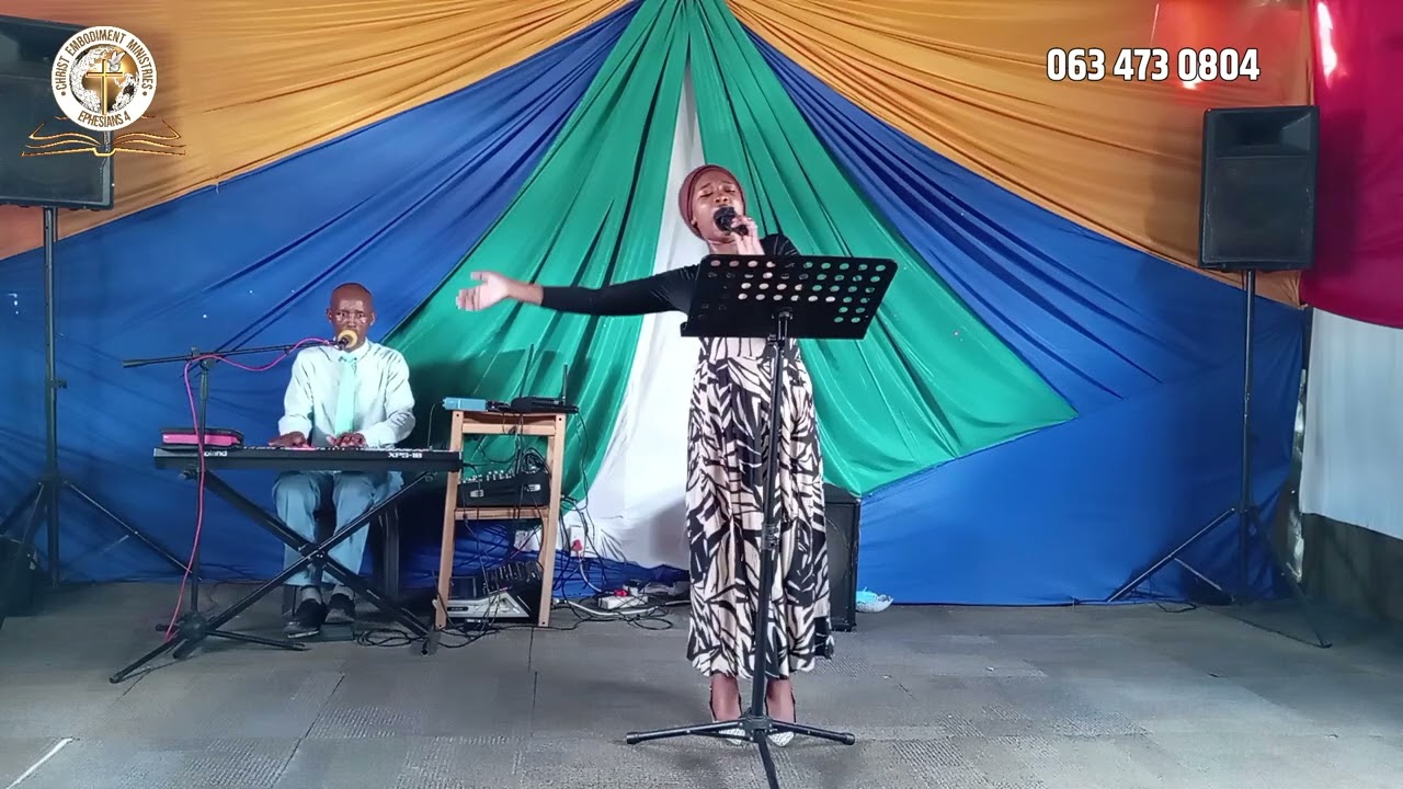 Mrs Hanisi_Mhlekazi