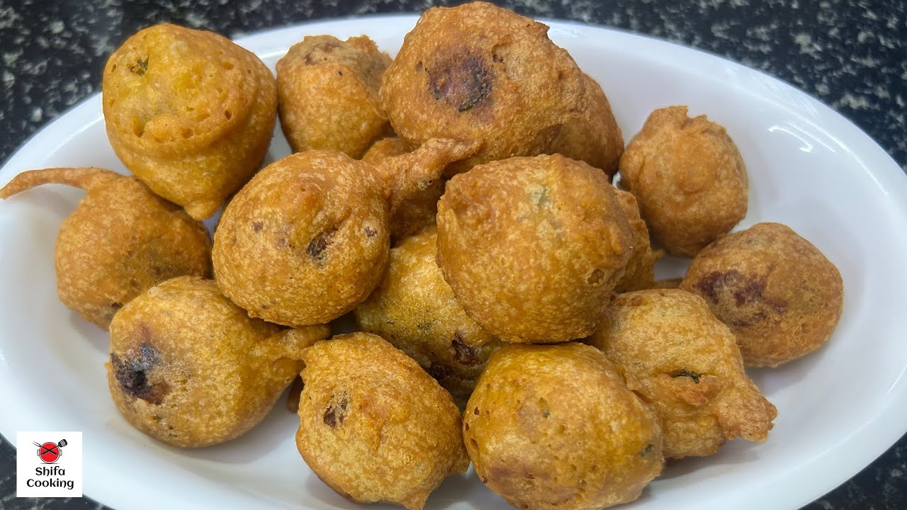 ரம்ஜான் ஸ்பெஷல்  இப்தார் ரெசிபி