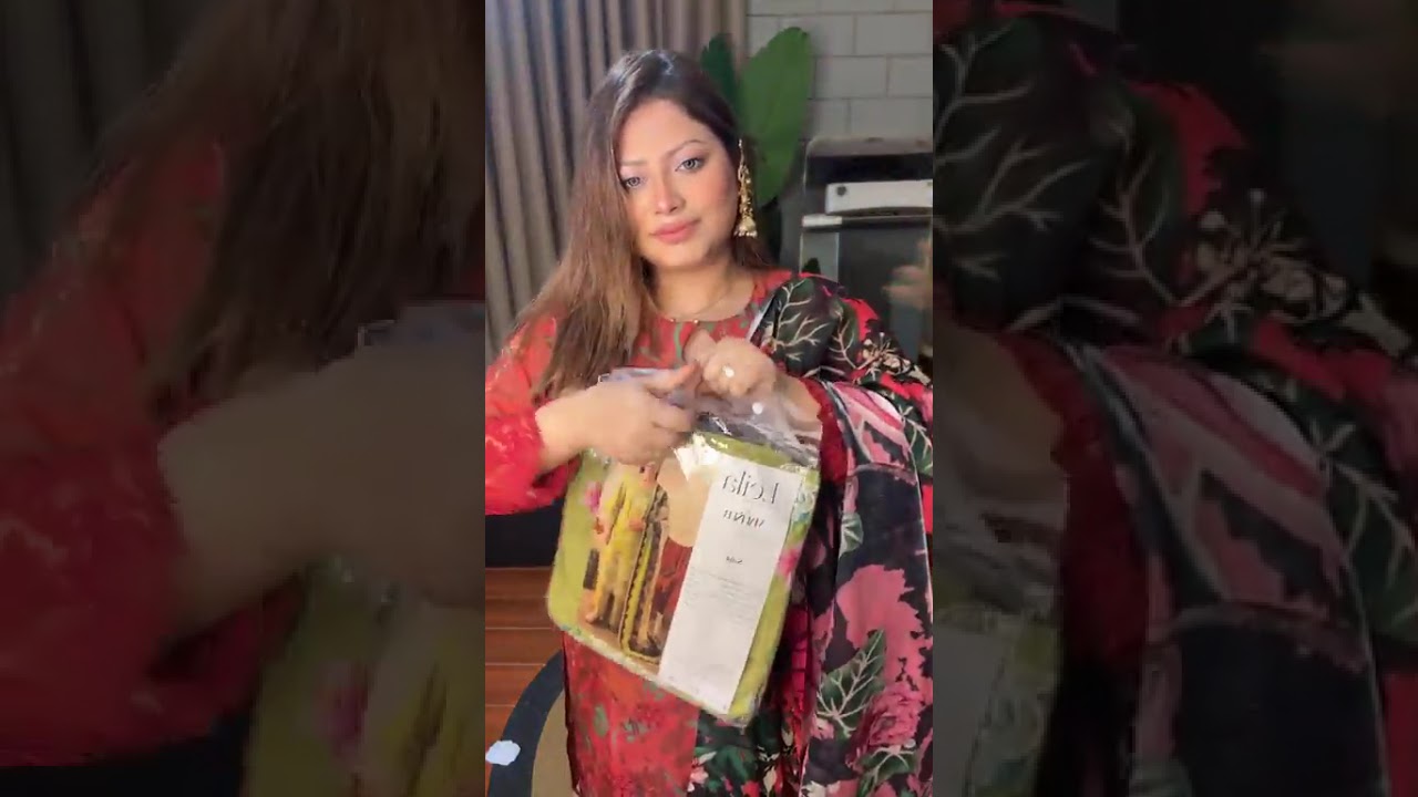 🌷 Eid Special Live-1 – নতুন কালেকশন ও এক্সক্লুসিভ অফার! 🎉