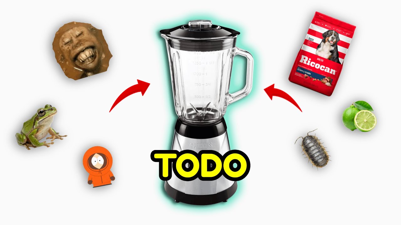 🔴 SI SE MUEVE LO LIC&Uacute;O