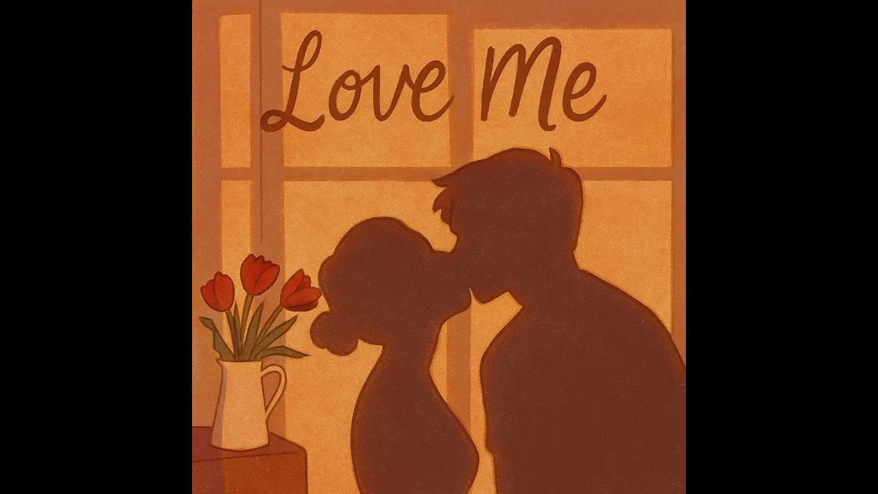 Chandol - Love Me | (Official Audio) | [AI]
