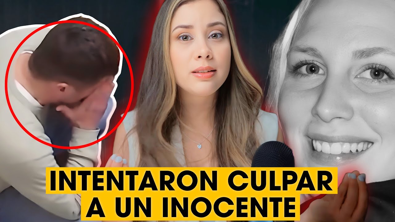 SALIÓ DE UN BAR Y PASÓ LO PEOR - ¡RESUELTO! | ElisbethM