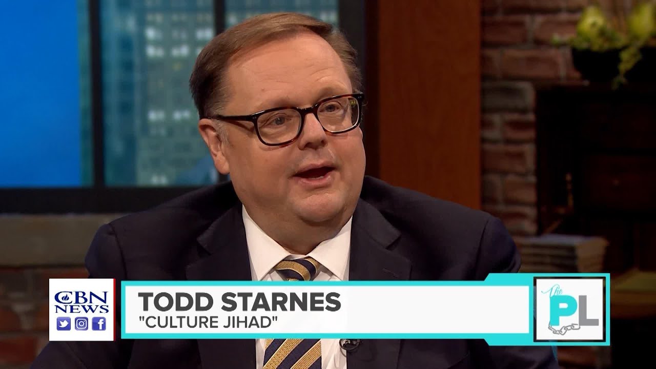 Prayer Link - Culture Jihad in America
