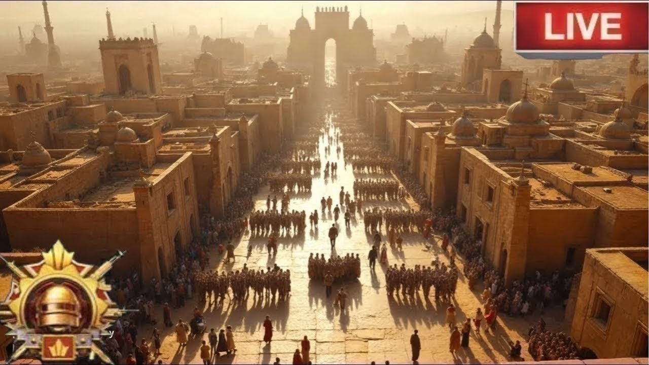 🔥 بث مباشر ببجي موبايلي | تحدي السكنات الأسطورية 😱 هل نجيب دجاجة اليوم؟ 🐔