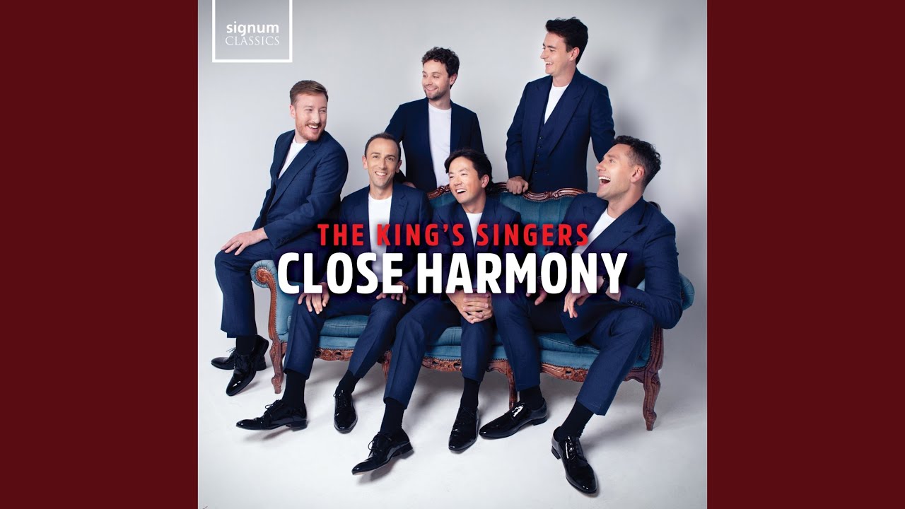 Ob-la-di, Ob-la-da (Arr. for Ensemble by Daryl Runswick)