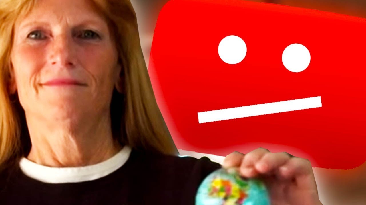 FLAT EARTHERS ARE TRYING TO SHUT DOWN MY CHANNEL