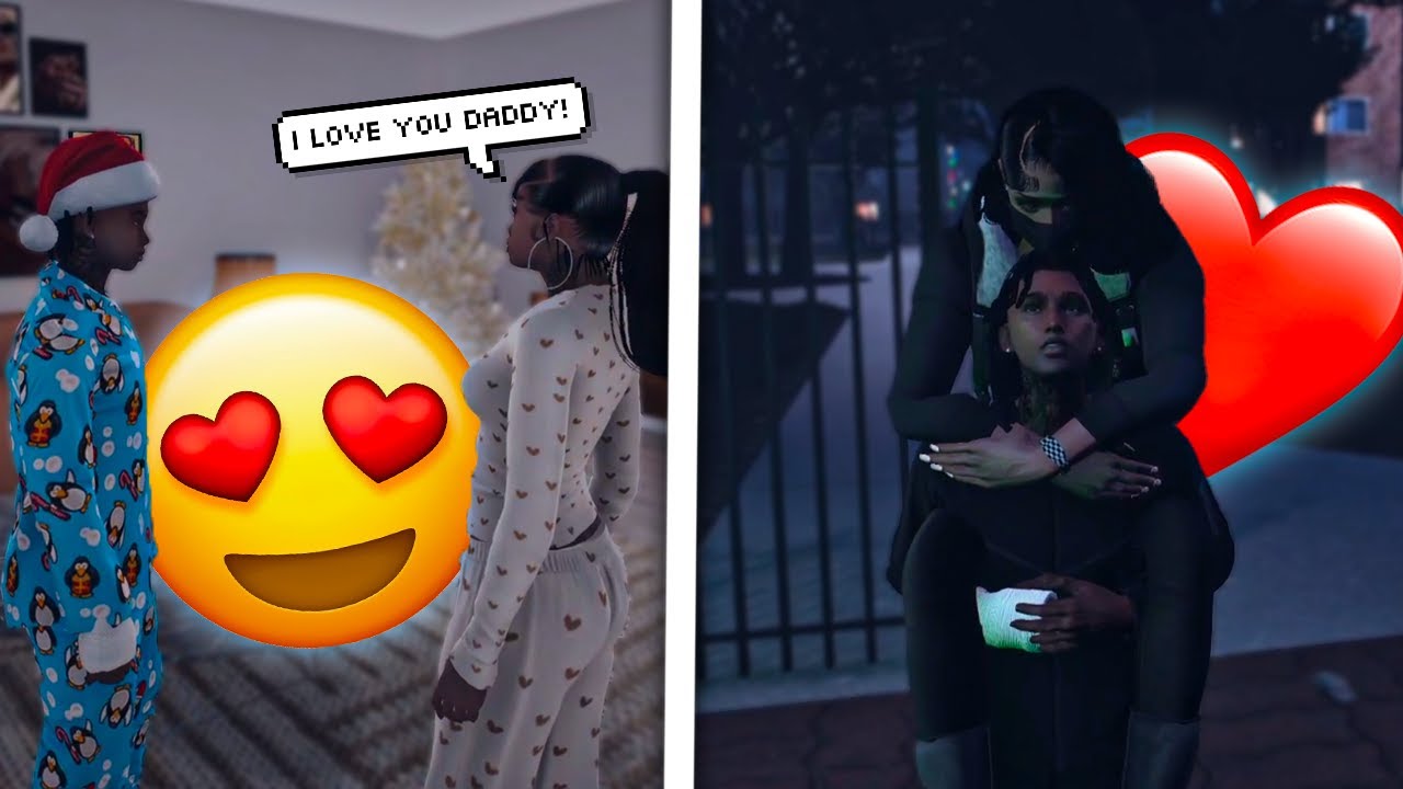 My GIRLFRIEND Expressed How She Feels And This Happened..😍❤️ *GONE RIGHT* | Loski In Windy City PT.1