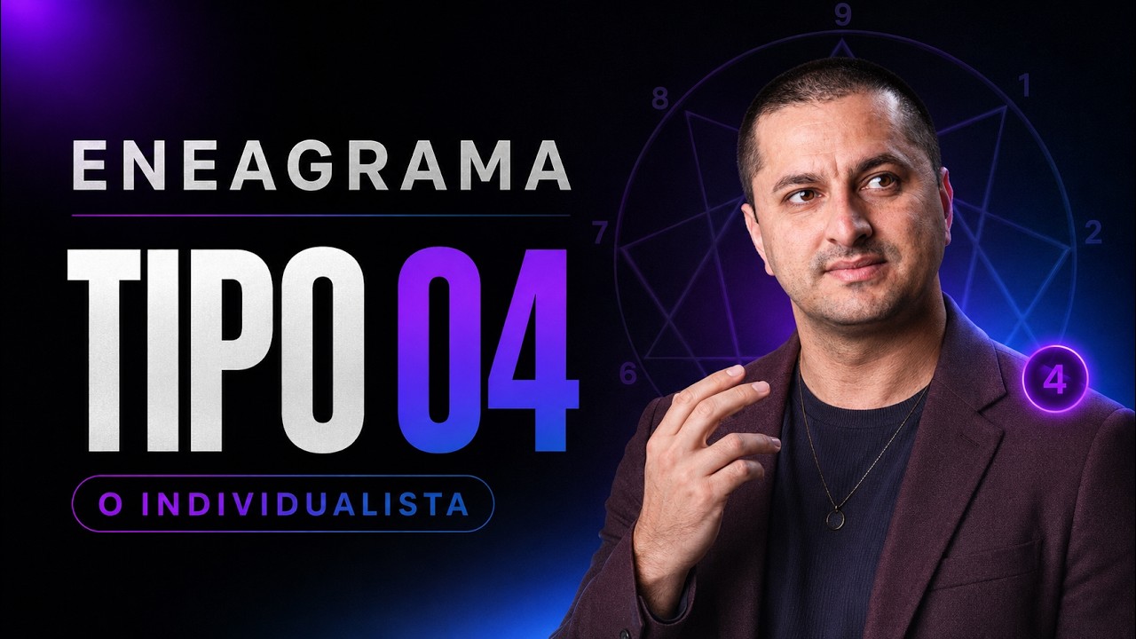 Eneagrama tipo 04