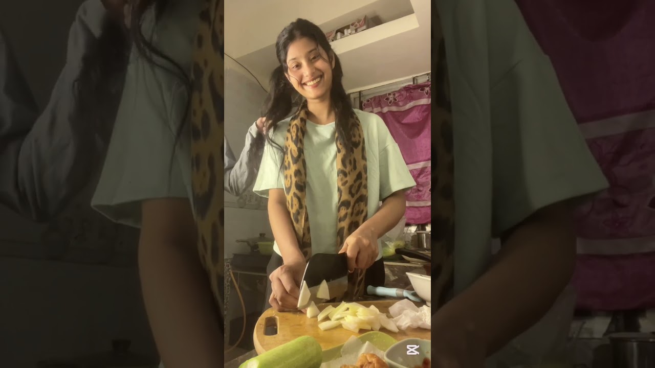 সেহেরির জন্য আজ কে কি কি রান্না করলাম🥰
