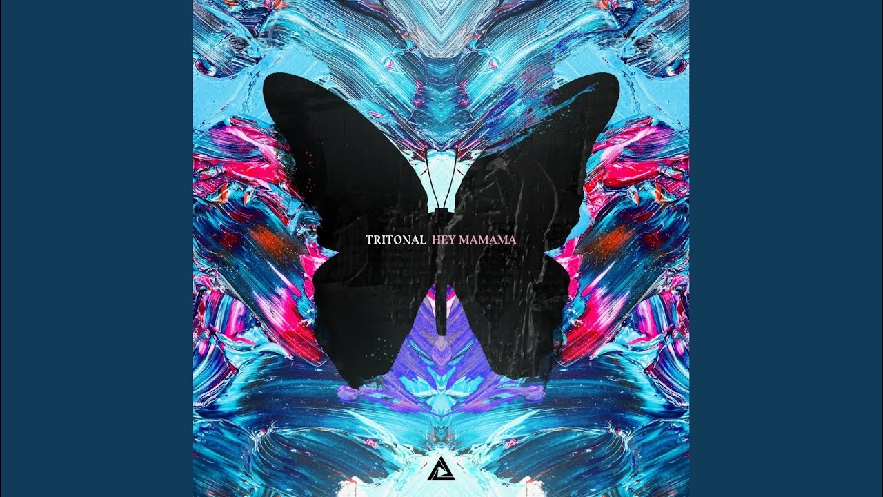 Hey Mamama (Club Mix)