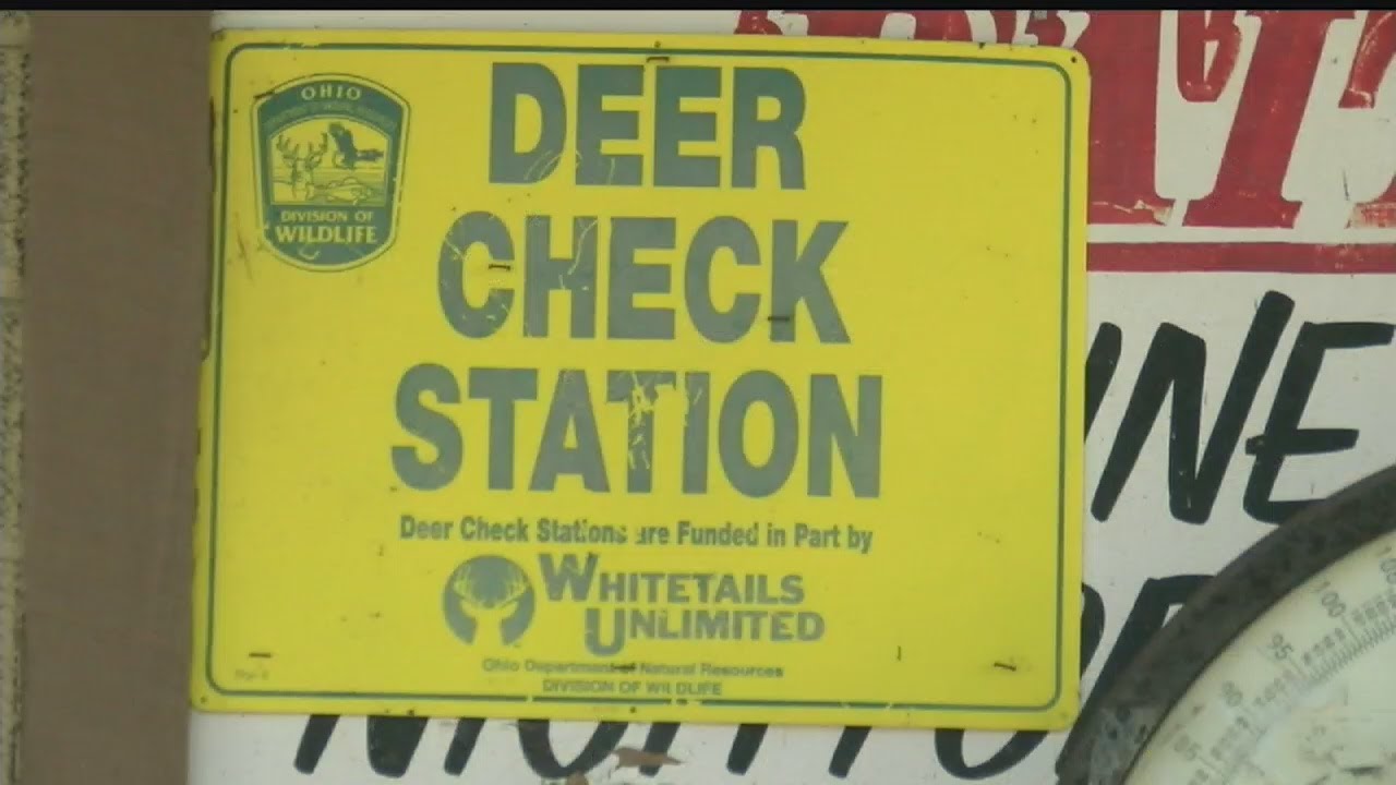 ODNR concerned about declining interest in hunting