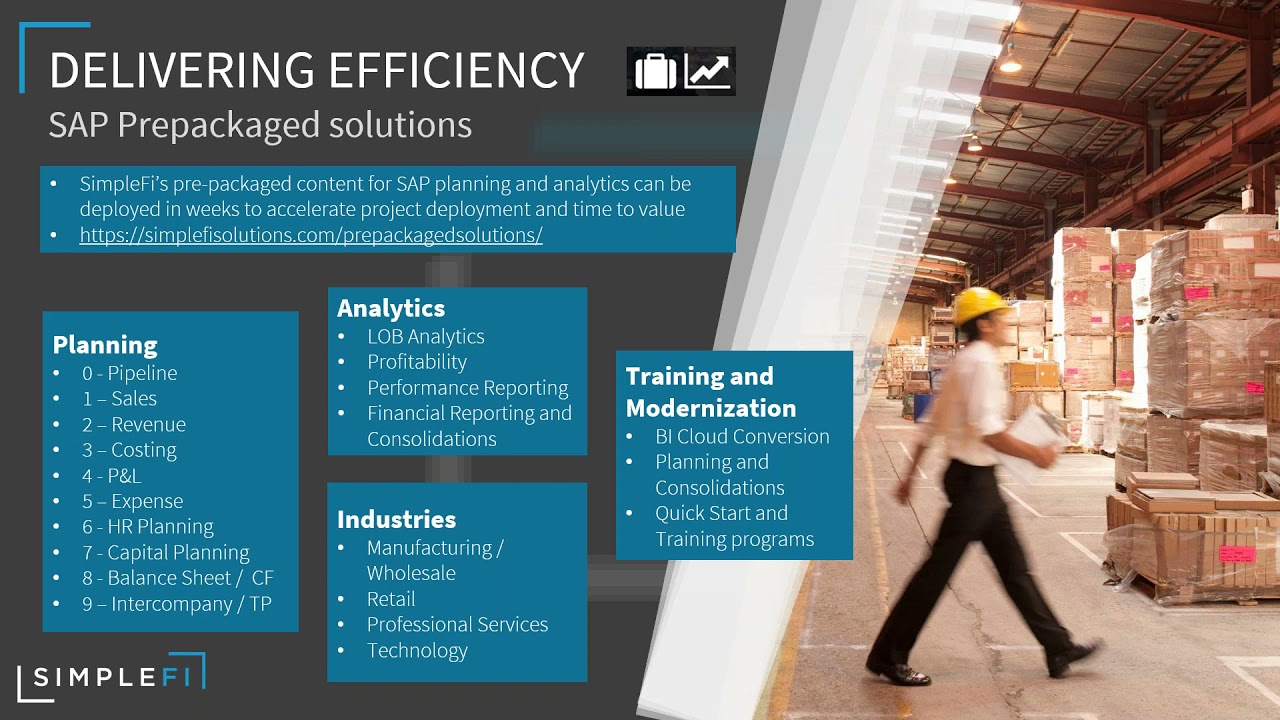 Consolidations and Reporting with Group Reporting and SAP Analytics Cloud