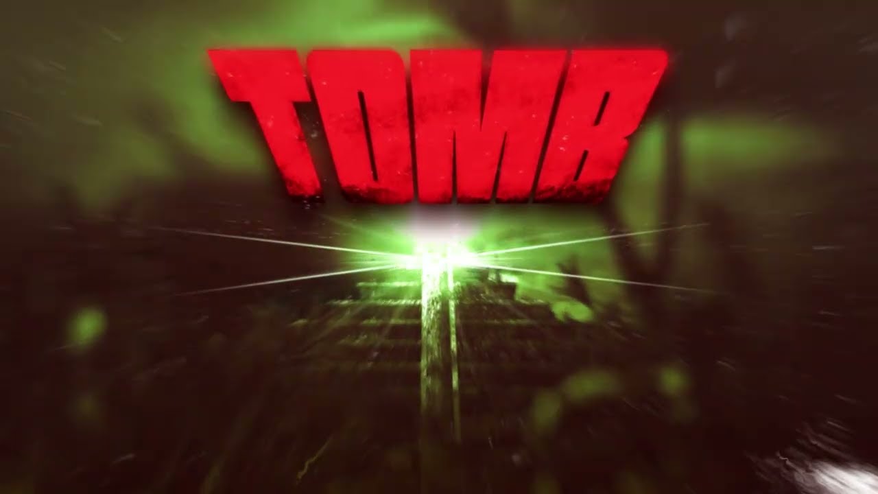 Boom Kitty x Skyth - Tomb [Geometry Dash 2.2 Cursed Thorn Theme]