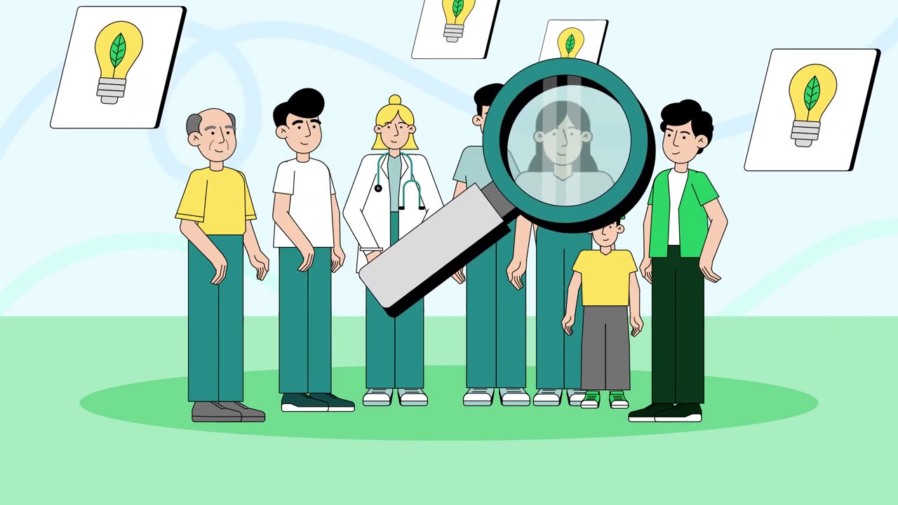 Stopp Project - Corporate Video