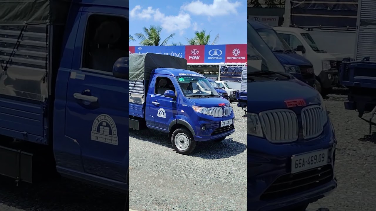 👉🎉🎉Cuối tuần ng&agrave;y tốt b&agrave;n giao em xe SRM T35 về với gia đ&igrave;nh Chị Nguy&ecirc;n- An Hữu, Đồng Th&aacute;p. #srm
