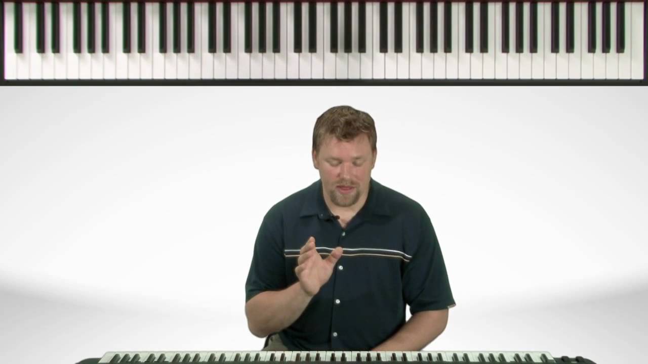 Dotted Piano Notation - Fun Piano Theory Lessons