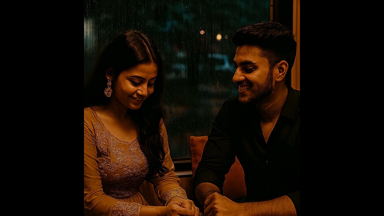 ASMR Fiancé Roleplay for Romantic Souls#ASMRFiancé #RomanticRoleplay #SoftSpokenLove #first meetings