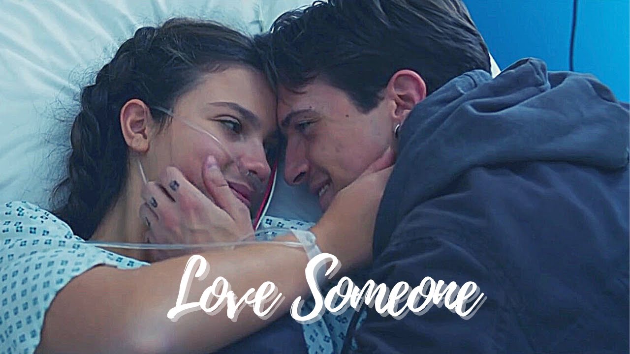 Federico + Greta II Love Someone [+Subs]