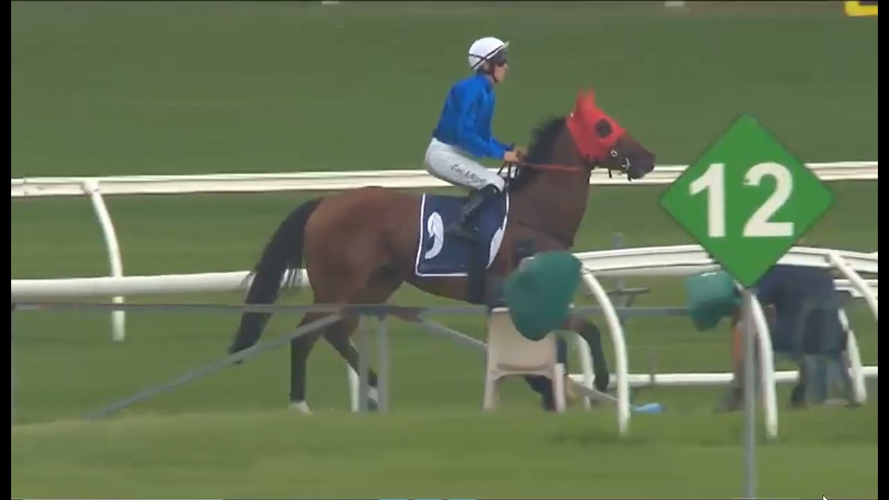R10 - ROSEHILL AUSTRALIA 21 FEB 2026
