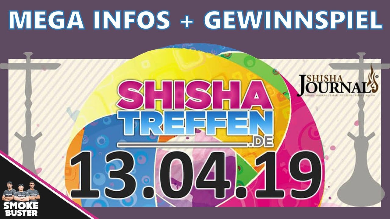 SHISHATREFFEN DER SUPERLATIVE! 🤯⚠️