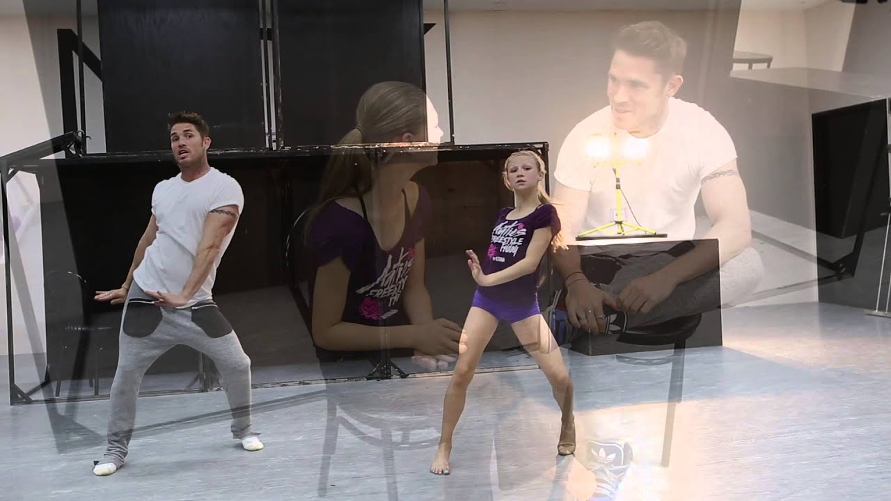 Autumn Miller Solo Choreographed by Blake McGrath
