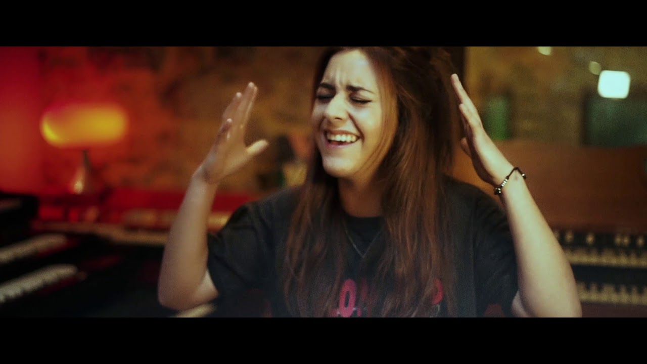 Invisible - Mal&uacute; -  (Cover Marta Soto)