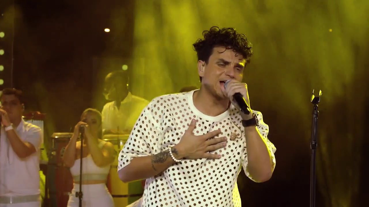 Amaneceres Del Valle (En Vivo) - Silvestre Dangond