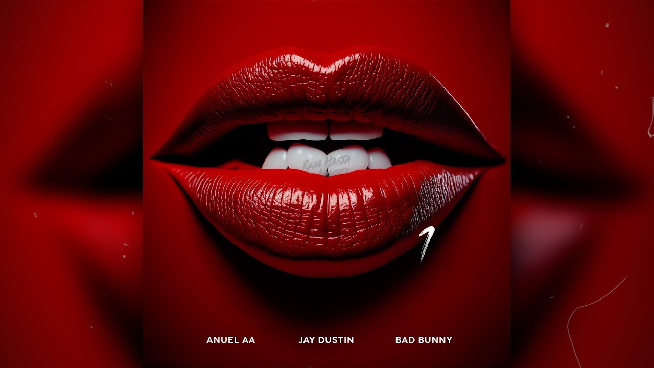 Jay Dustin - BEBA 1 ft. Anuel, B Bunny (Audio Oficial)