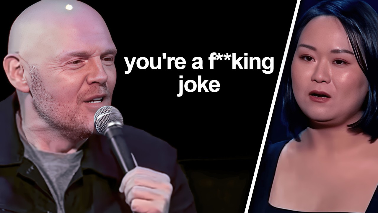 When Comedians Humiliate Disrespectful Karens