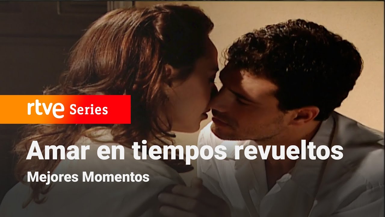 Amar en tiempos revueltos: Capítulo 52 - Mejores momentos | RTVE Series