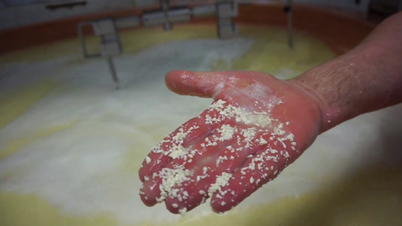 Le Comté AOP - Episode 1 : La Fabrication