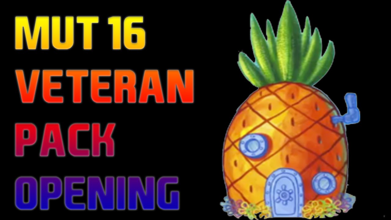 MUT 16 | only 2 golds or better | MUT 16 Pack Opening