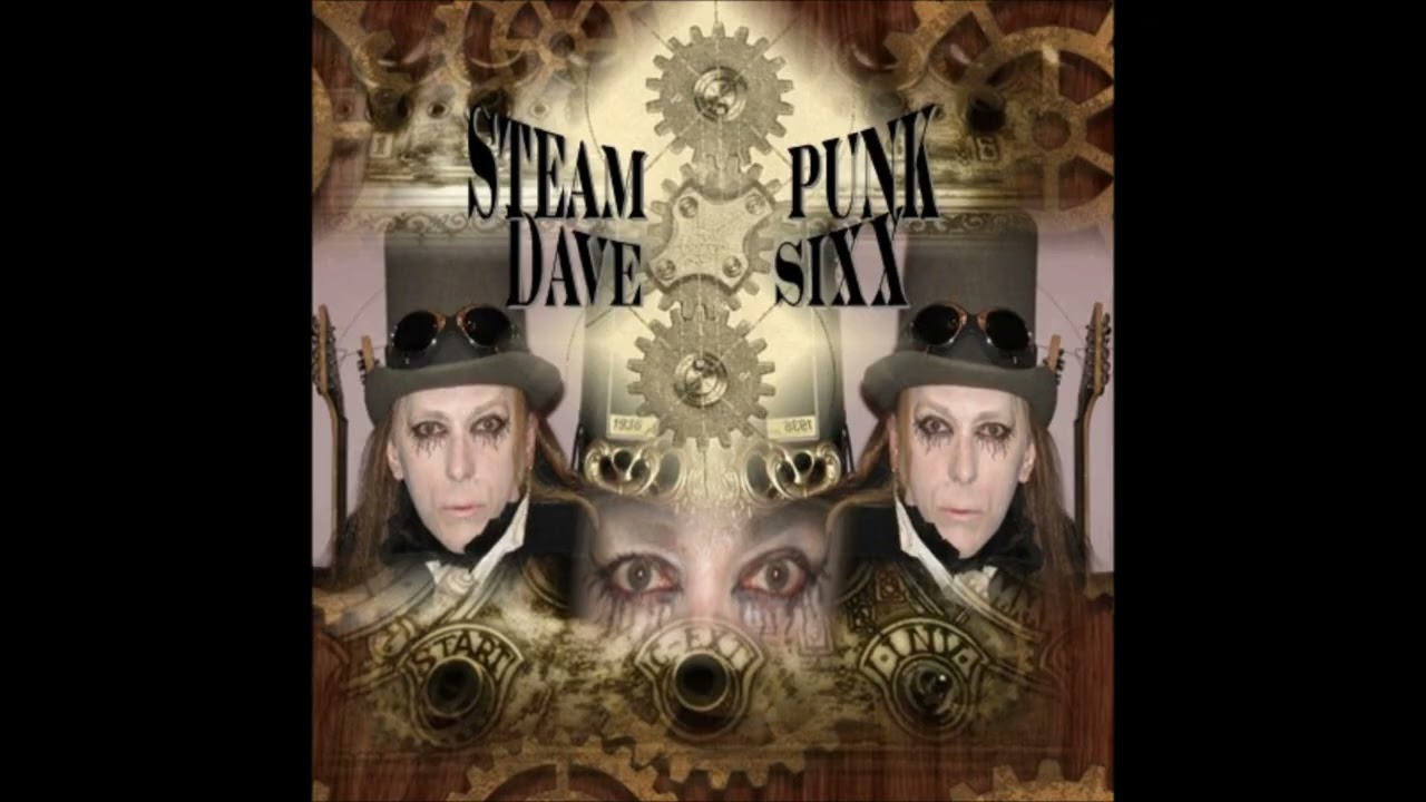 SIXXSTERIA by DAVE SIXX official text subtitled