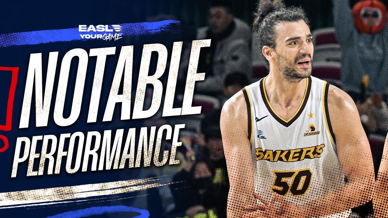 Выдающееся выступление: 27 очков Ассема Мареи в матче против &laquo;Алварк Токио&raquo;.