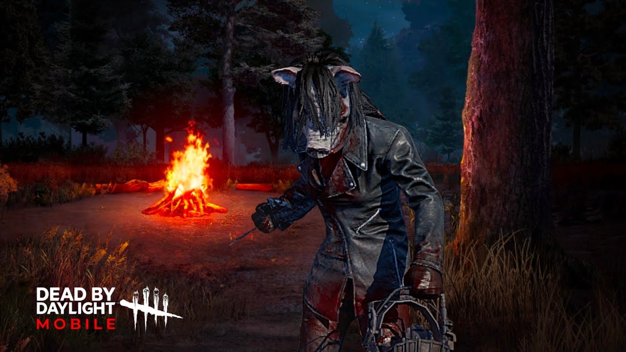Finally They Added Pig Skins BACK! | DBD Mobile