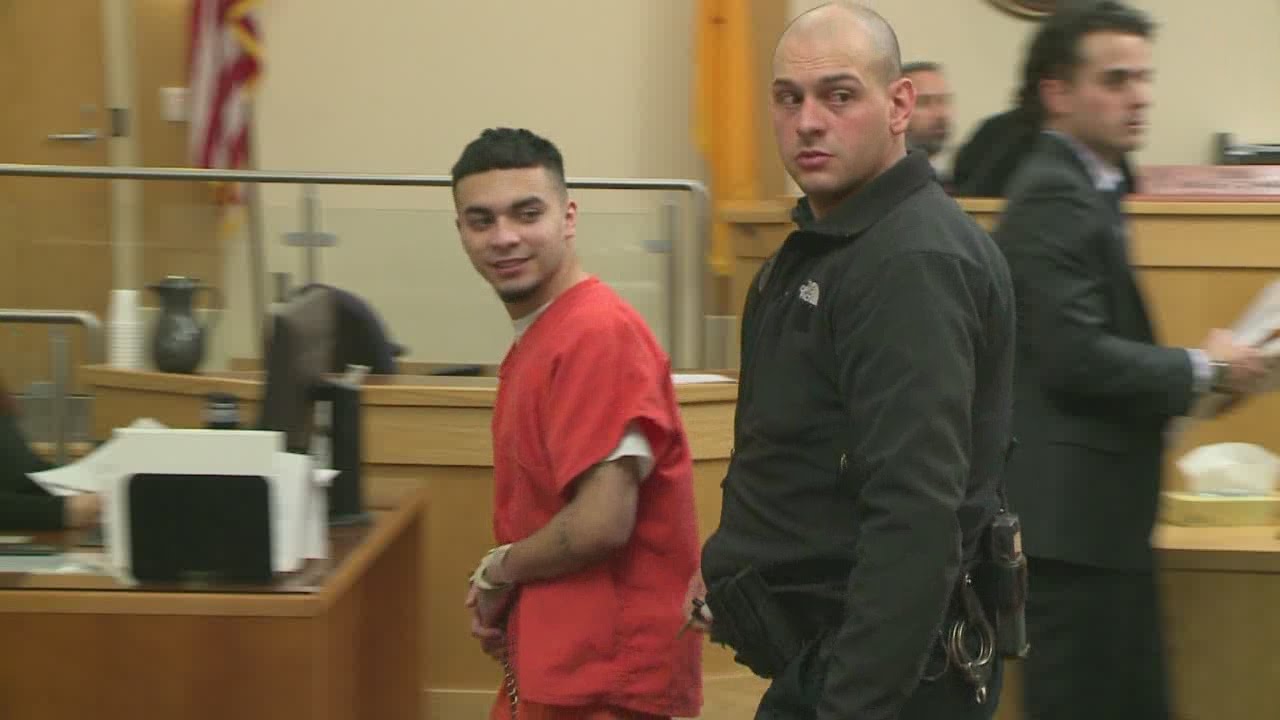 Teen takes plea deal in beer pong murder case