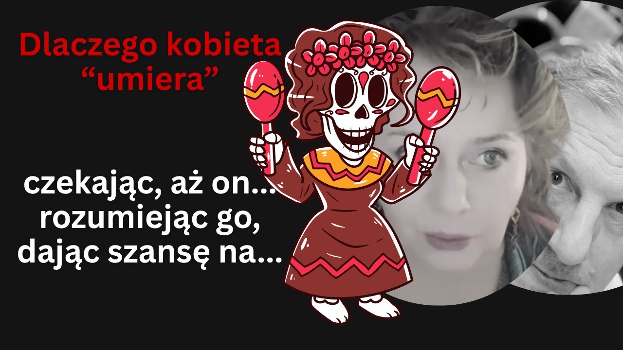 🧡Dlaczego kobieta ( kochanka, zdradzona, w nier&oacute;wnej relacji)  