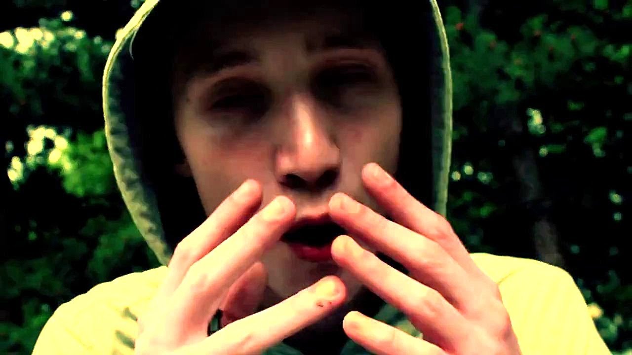ARCELvice - FREESTYLE EN ATTENDANT LE CLIP ! (yumokprod)