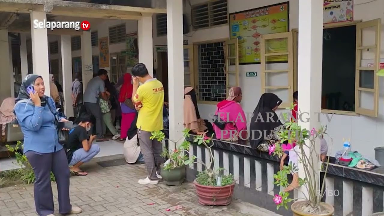 PEMDA LOTIM MINTA MASYARAKAT TAK KHAWATIR ATAS PENONAKTIFAN BPJS KESEHATAN