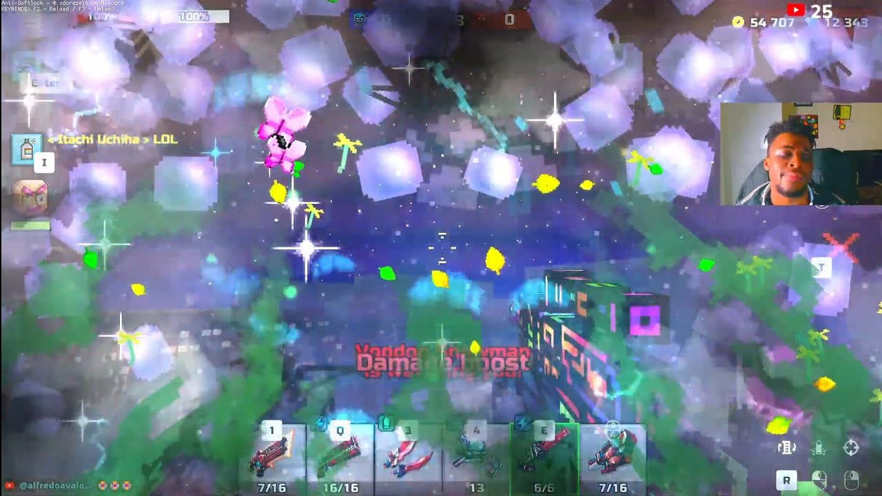 THE LAST STREAM BEFORE NEW UPDATE TOMORROW!! (hopefully) - Pixel Gun 3D