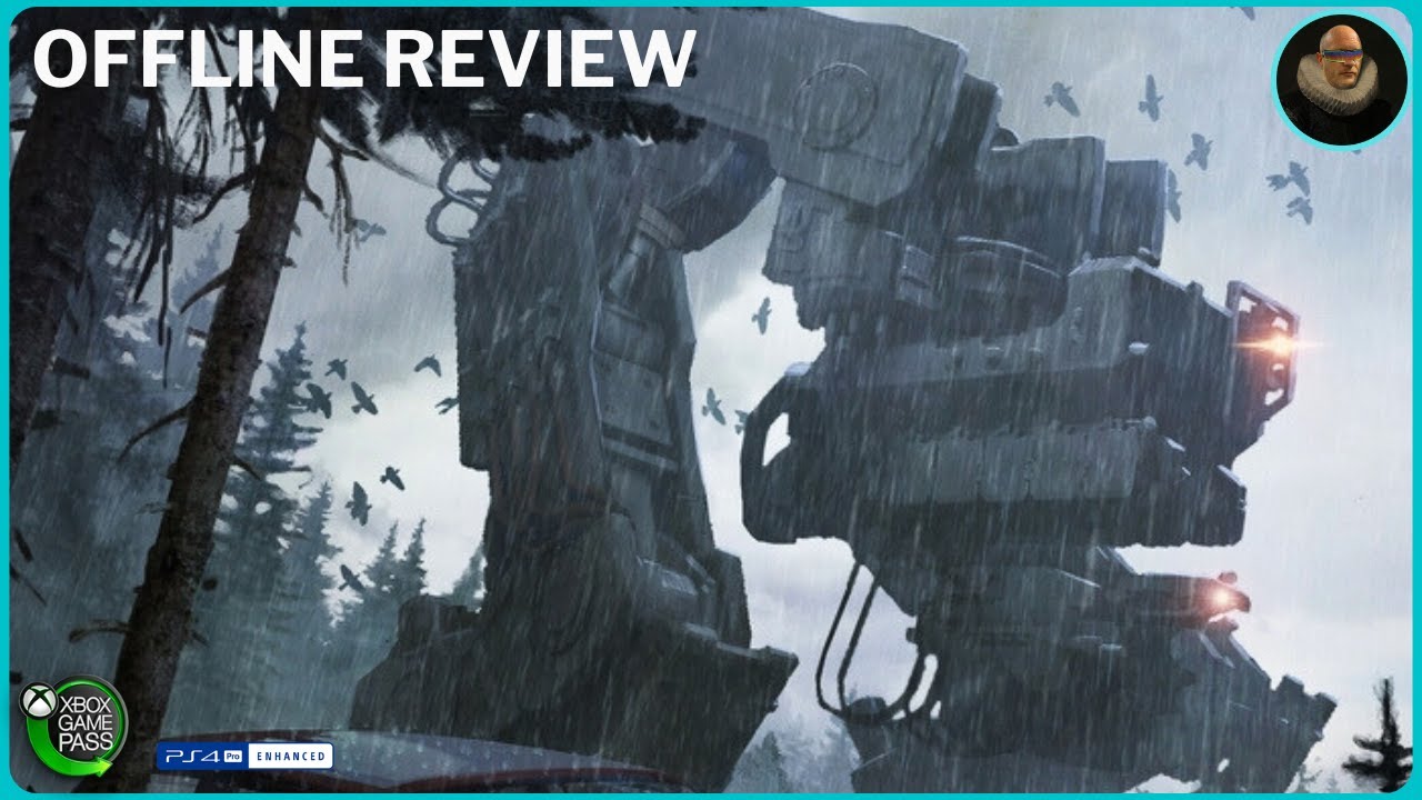 Generation Zero Offline Review