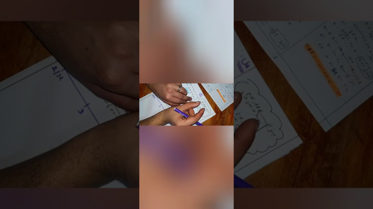 رياضيات مالية تمرين في الخصم أسهل شرح ممكن  لطلبة سنة ثانية جامعي 