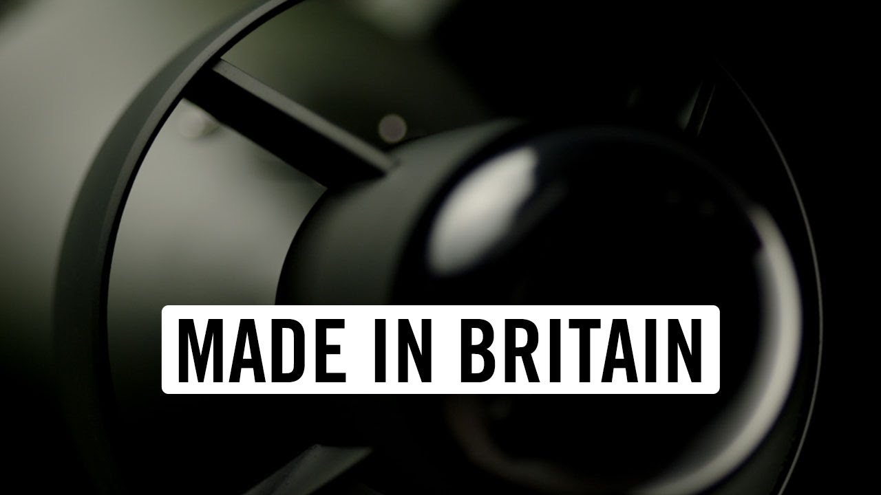 Made In Britain