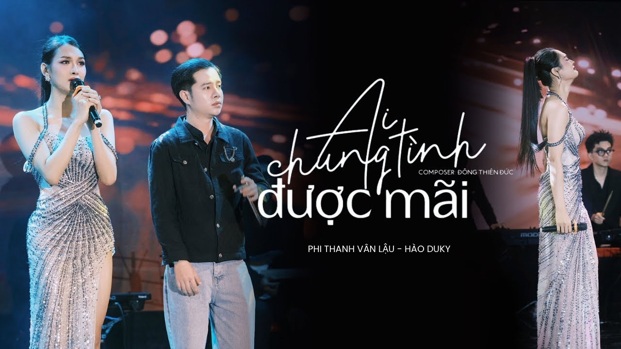 PHI THANH V&Acirc;N LẬU BẬT KH&Oacute;C H&Aacute;T AI CHUNG T&Igrave;NH ĐƯỢC M&Atilde;I C&Ugrave;NG CA SĨ NHẬT H&Agrave;O