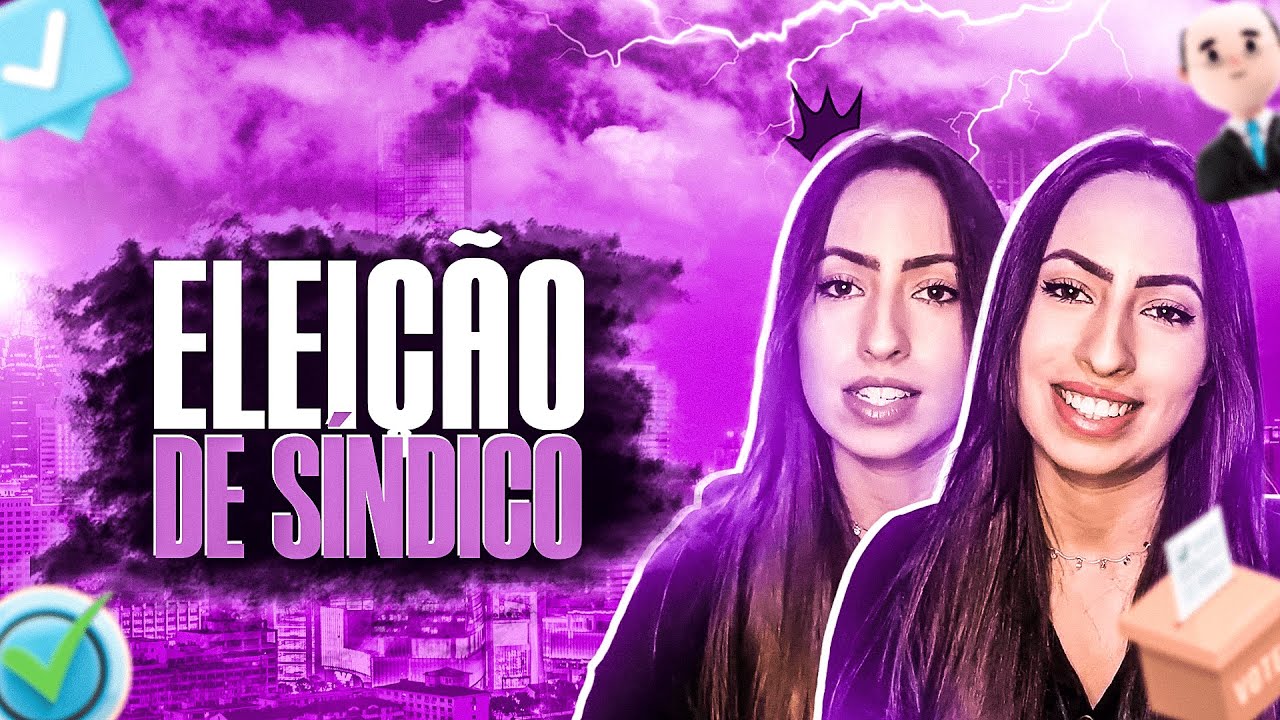 Como vencer a eleição de síndico
