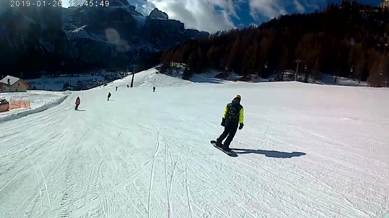Alta Badia-Italia-Colfosco