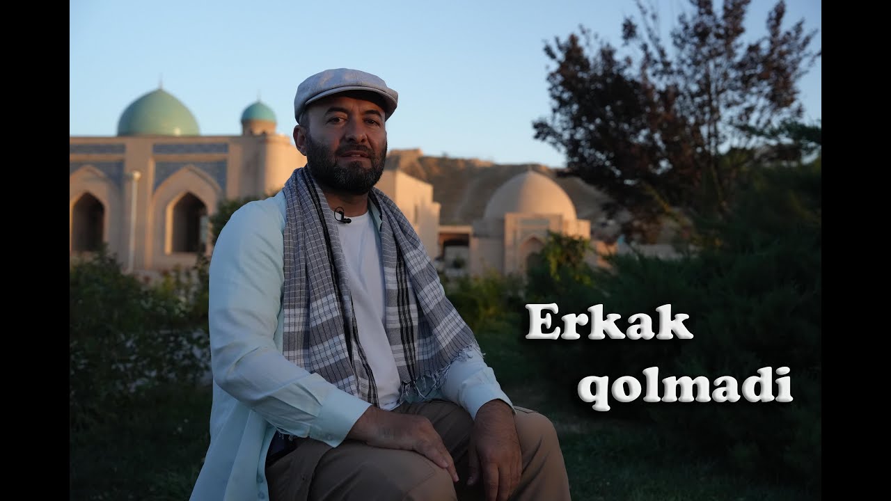 Erkak qolmadi