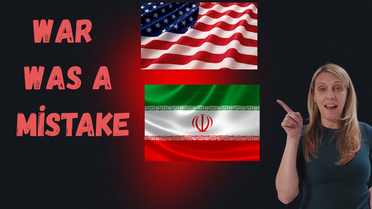 What America gets wrong about Iran
