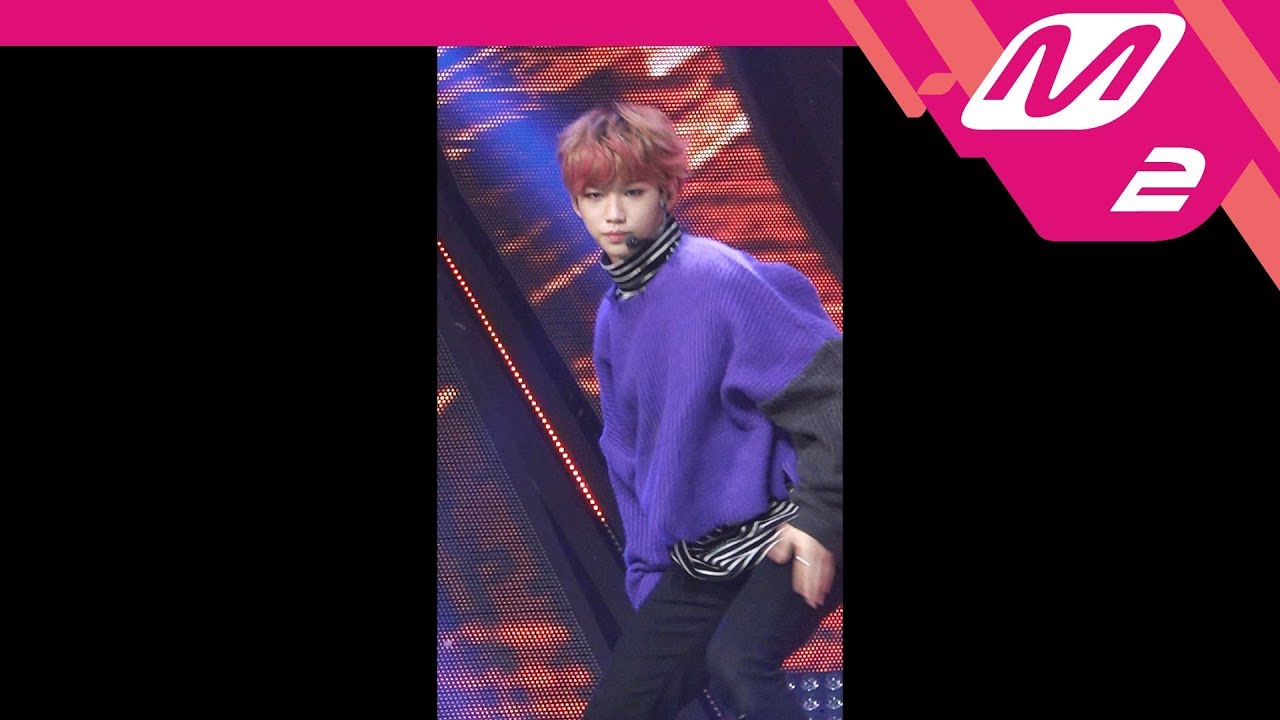 [MPD직캠] 스트레이 키즈 필릭스 직캠 'I am YOU' (Stray Kids FELIX FanCam) | @MCOUNTDOWN_2018.11.01